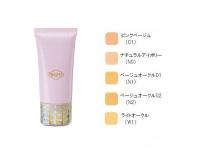 春のビューティフェア ナガセオリジナル極密ファンデーションブラシ プレゼント