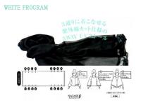 ナガセ ホワイトプログラム 薬用エッセンスVV セット <美白美容液> (フル・フル Limited)