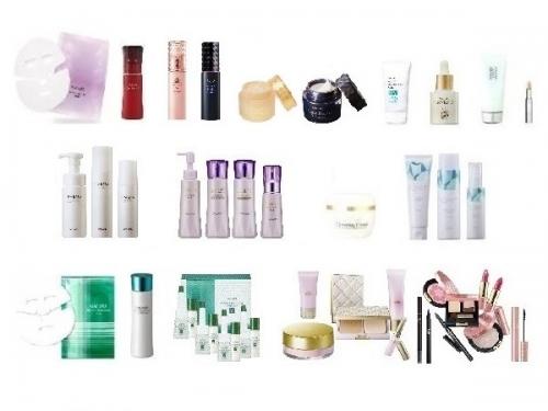 秋のビューティフェア 【10プラス1】キャンペーン