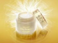 秋のビューティフェア 秋の弾力肌応援 オートリフターレッドバニティポーチ プレゼント