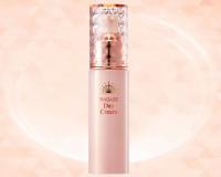 秋のビューティフェア 秋の弾力肌応援 オートリフターレッドバニティポーチ プレゼント