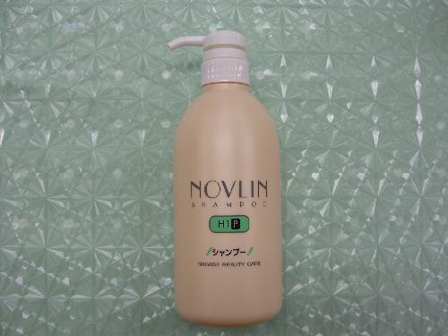 ノブリン H1P ヘヤーシャンプー