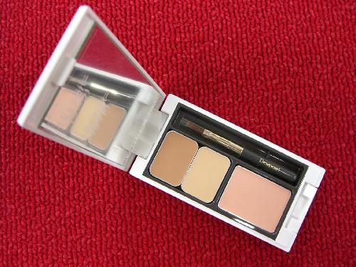 デュパール　コンシーラー