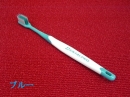ナガセ オラコンティCL1 歯磨き剤 & 推奨歯ブラシ セット