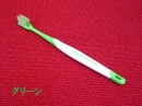 ナガセ オラコンティCL1 歯磨き剤 & 推奨歯ブラシ×2本 セット